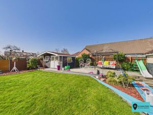 Garden - click for photo gallery